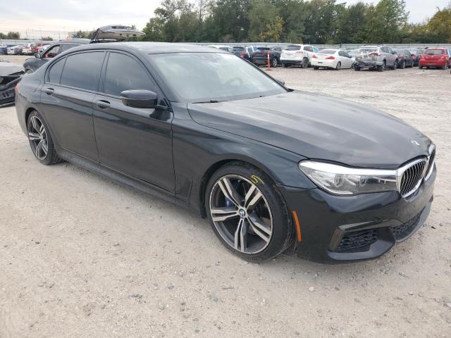 WBA7E2C50JG743153 | 2018 BMW 740 I