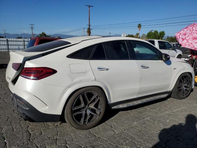 4JGFD6BB0MA289649 Mercedes-Benz Gle Coupe Amg 53 4matic