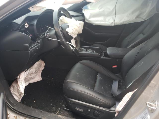 2023 MAZDA 3 PREFERRE - JM1BPBLM7P1606169