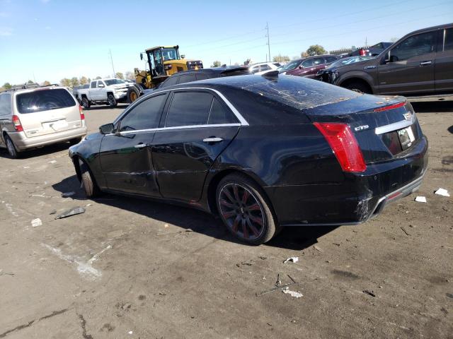 1G6AV5S88K0134699 | 2019 CADILLAC CTS VSPORT