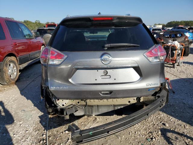 5N1AT2MV9EC852782 | 2014 NISSAN ROGUE S