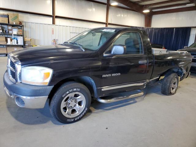 2006 Dodge Ram 1500 ST