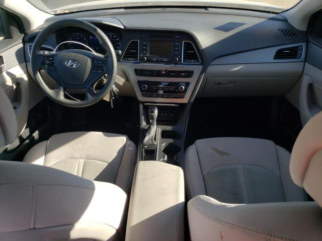 5NPE24AF8FH001080 | 2015 HYUNDAI SONATA SE