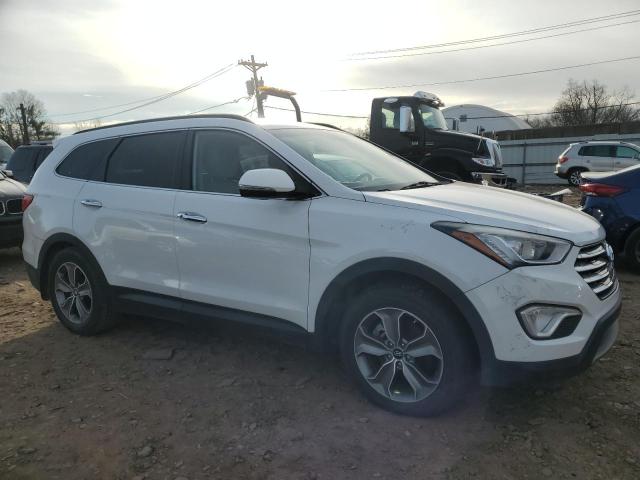 KM8SN4HF1EU056597 | 2014 Hyundai santa fe gls