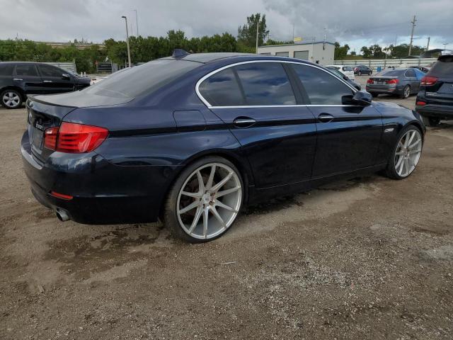 VIN WBAFR7C58DC821106 2013 BMW 5 Series, 535 I no.3