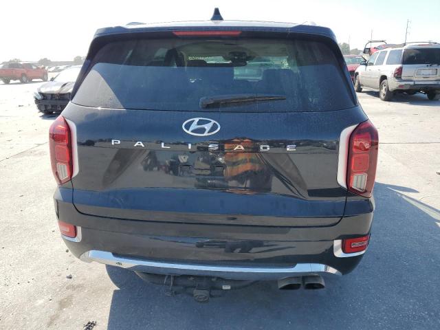 KM8R54HE2LU096531 Hyundai Palisade L 6