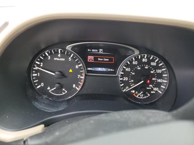 2020 NISSAN PATHFINDER - 5N1DR2DM5LC649856