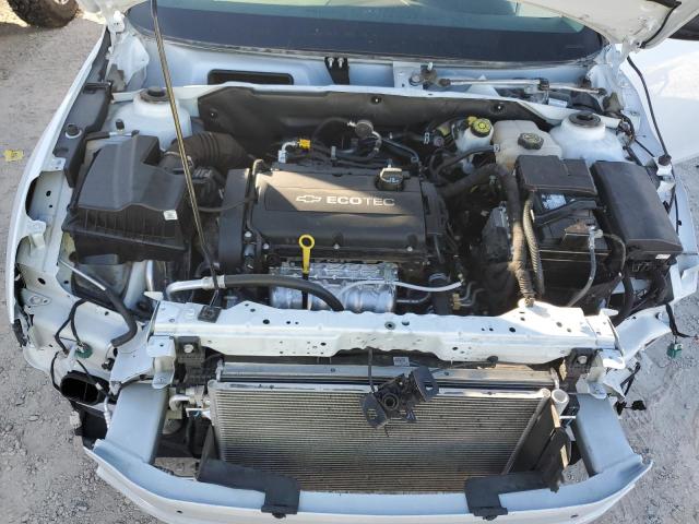 2015 CHEVROLET CRUZE LS - 1G1PA5SHXF7265769