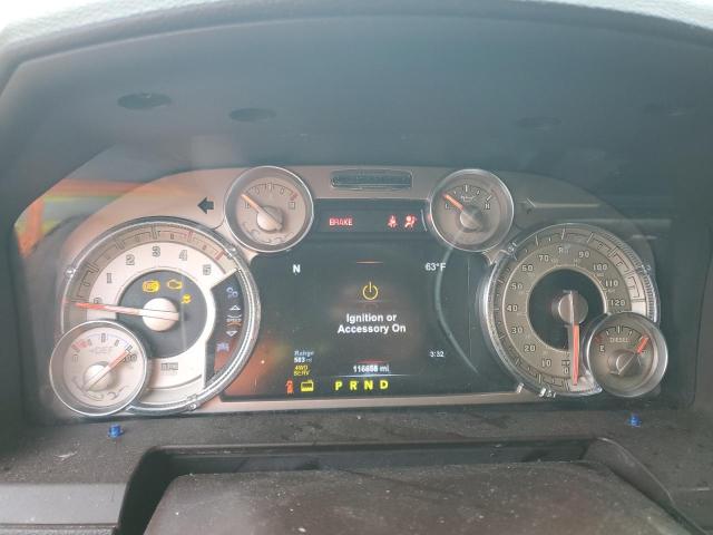 2015 RAM 3500 LONGH 3C63R3NL1FG512837