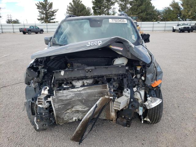 ZACNJABB6LPL34682 Jeep Renegade Latitude