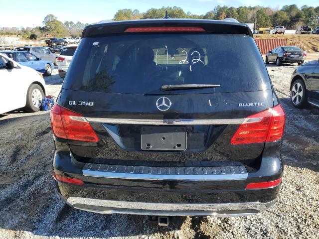 VIN 4JGDF2EE3EA278758 2014 Mercedes-Benz GL-Class, ... no.6