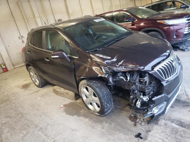 2015 BUICK ENCORE CON - KL4CJBSB9FB138194