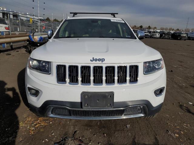 1C4RJFBG1FC208171 2015 JEEP GRAND CHEROKEE-4