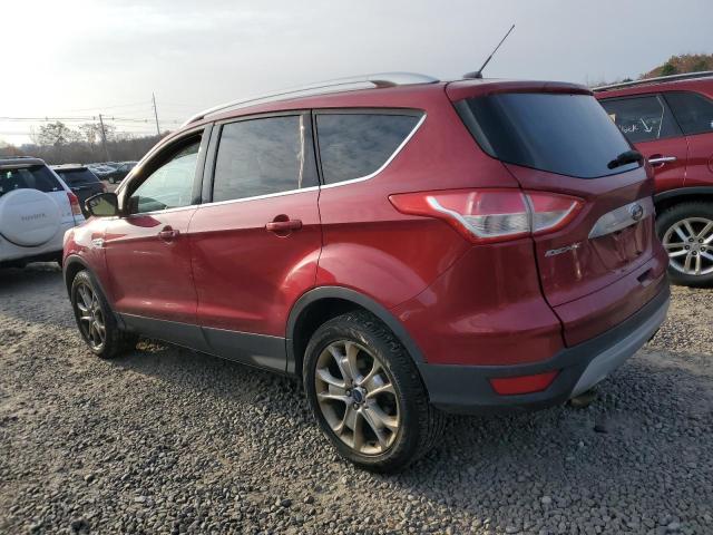 1FMCU9J97EUD38848 Ford Escape Titanium