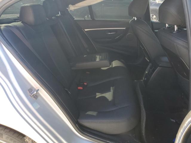 2018 BMW 330 I - WBA8B9G52JNU99436