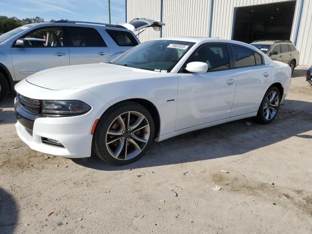 2016 Dodge Charger R/T