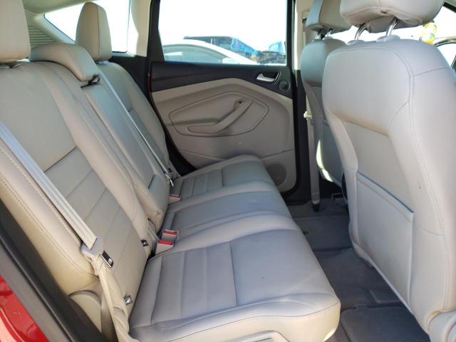 1FADP5BUXEL506523 Ford C-MAX SEL