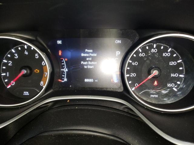 2019 JEEP COMPASS LA - 3C4NJDBB0KT723457