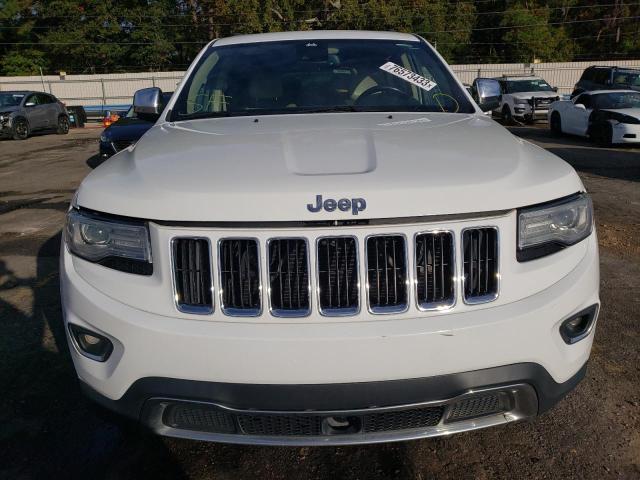 1C4RJFBG9EC184247 | 2014 JEEP GRAND CHER