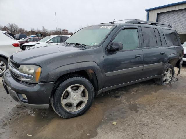 2005 Chevrolet TrailBlazer EXT LS