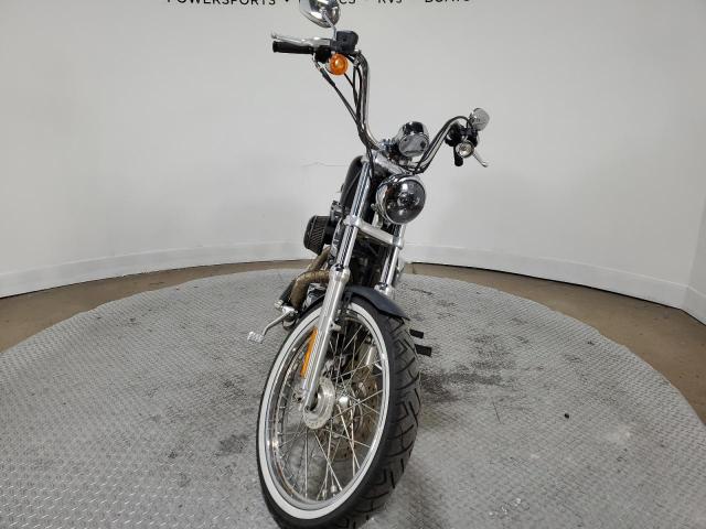 2012 HARLEY-DAVIDSON XL1200 V 1HD1LF321CC452925