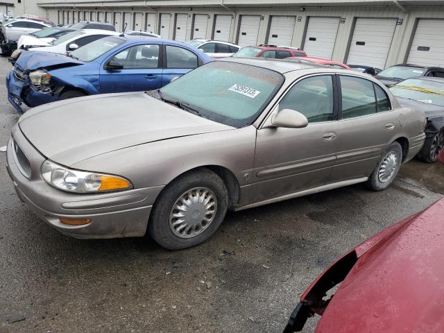 2001 Buick LeSabre Custom