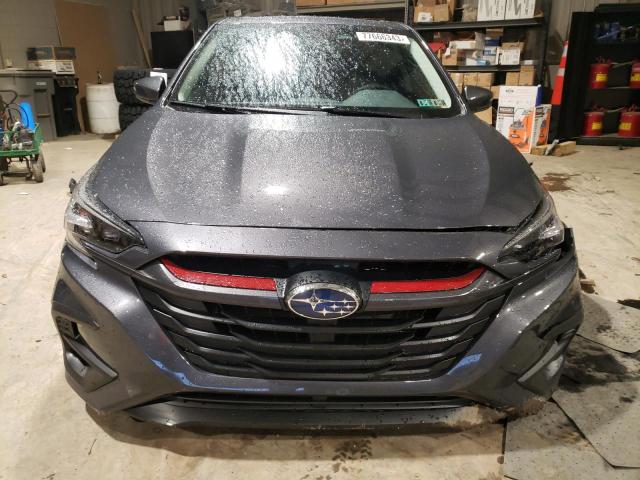 2024 SUBARU LEGACY SPO 4S3BWGG68R3011432