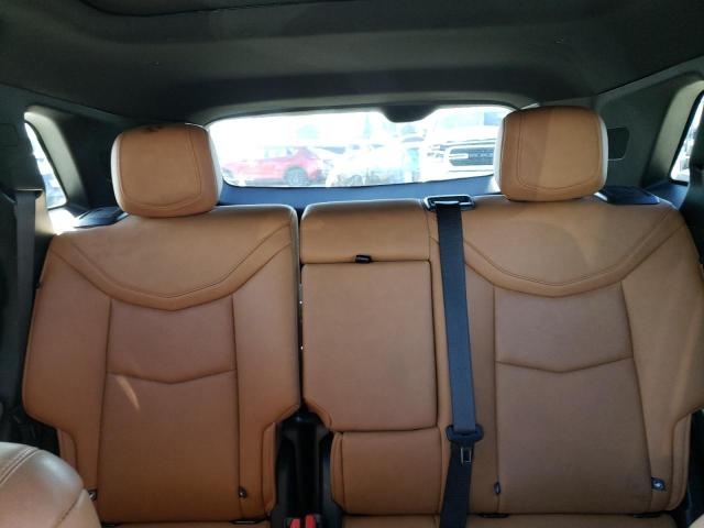 1GYKNDRS3MZ213252 Cadillac Xt5 Premium Luxury