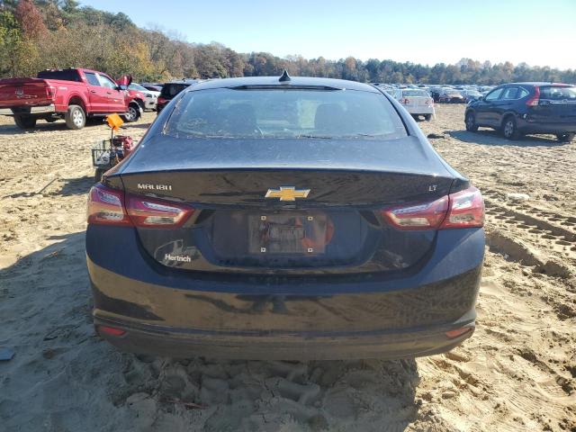 1G1ZD5ST7LF091133 | 2020 Chevrolet malibu lt