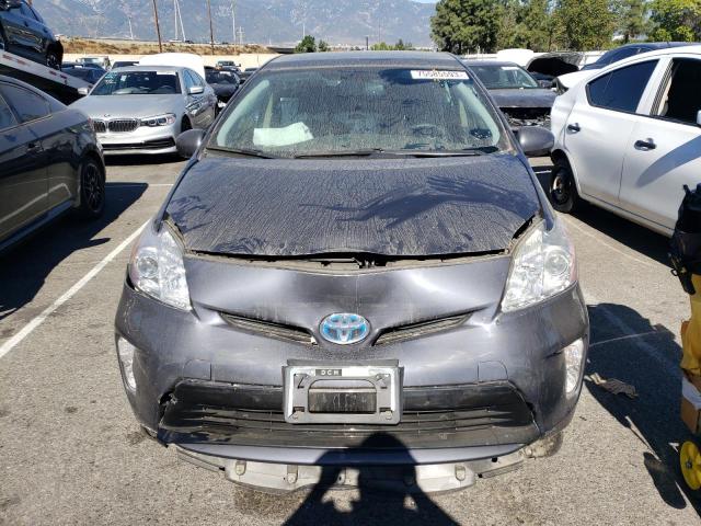 JTDKN3DU3F1979167 | 2015 TOYOTA PRIUS