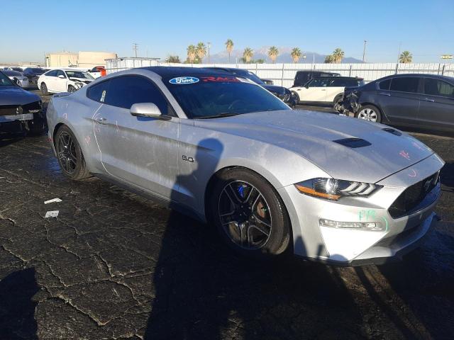 1FA6P8CF1J5115754 2018 FORD MUSTANG, photo no. 4