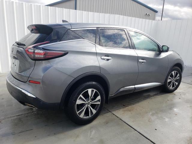 5N1AZ2AJ6PC114330 | 2023 NISSAN MURANO S