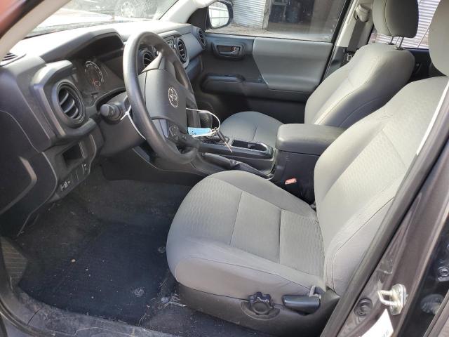 2016 TOYOTA TACOMA DOU - 5TFCZ5AN1GX032340