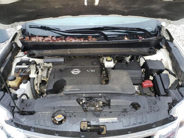 5N1AR2MM0FC663106 | 2015 NISSAN PATHFINDER