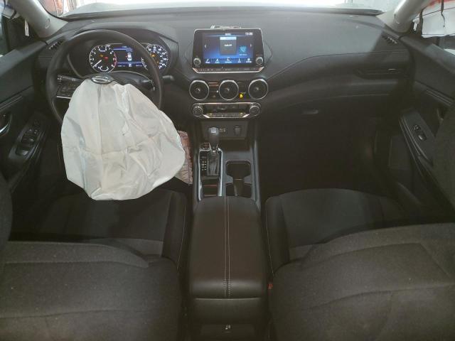3N1AB8CV2PY253375 Nissan SENTRA SV