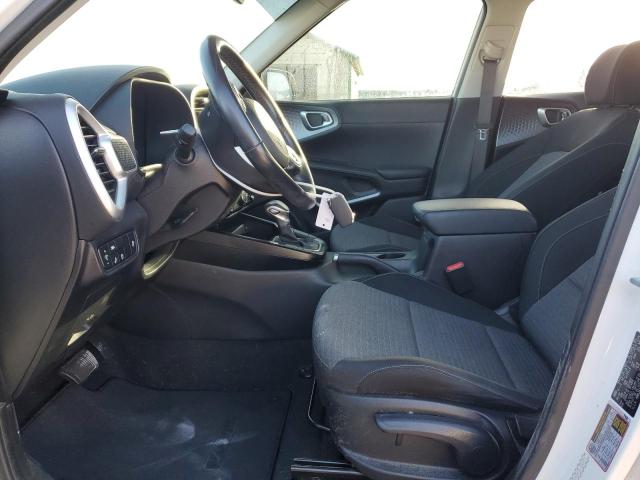 KNDJ63AU7L7043431 KIA Soul Gt Line