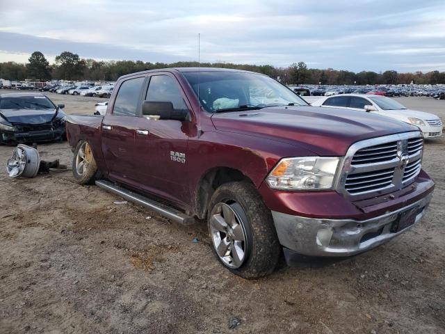 1C6RR7LG5GS378898 | 2016 RAM 1500 SLT