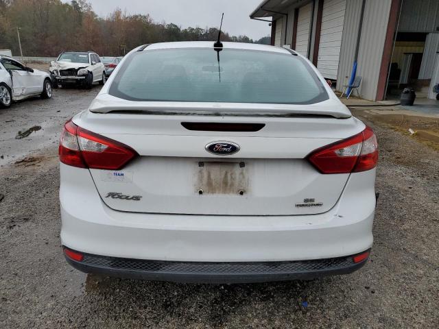 1FADP3F28EL218075 | 2014 FORD FOCUS SE