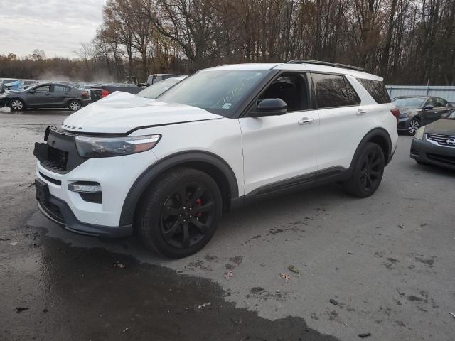 Vin: 1fm5k8gc1lga41145, lot: 76782743, ford explorer st 2020 img_1