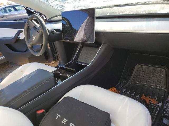 2020 TESLA MODEL Y - 5YJYGDEEXLF030980