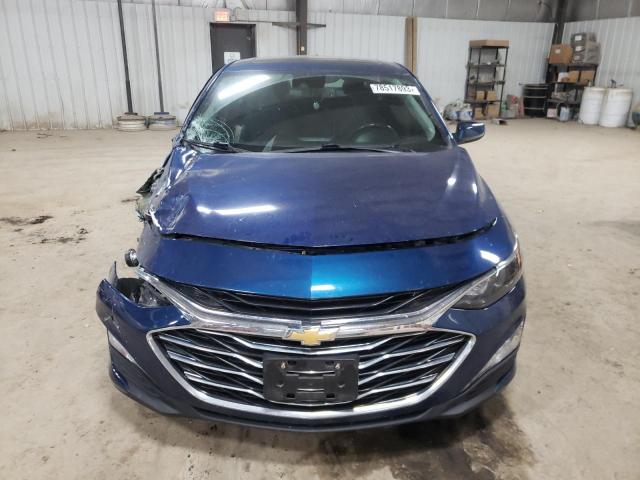 1G1ZF5SU5KF153761 | 2019 CHEVROLET MALIBU HYB