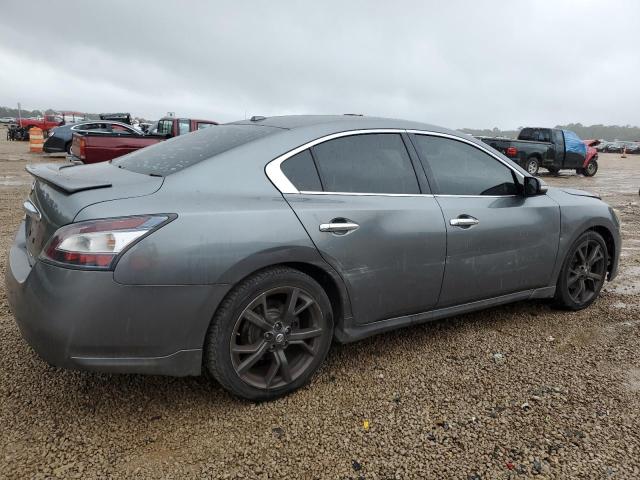 1N4AA5AP2EC914675 | 2014 NISSAN MAXIMA S