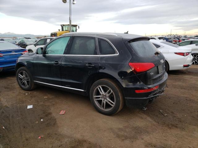 VIN WA1LFAFPXDA013161 2013 Audi Q5, Premium Plus no.2