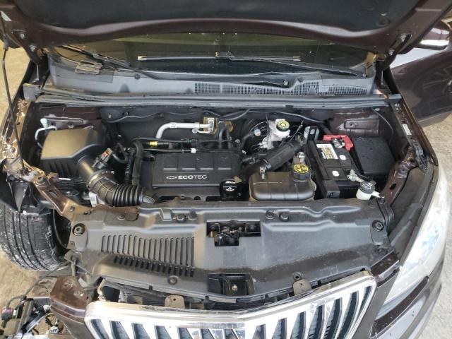 2015 BUICK ENCORE CON - KL4CJBSB9FB138194