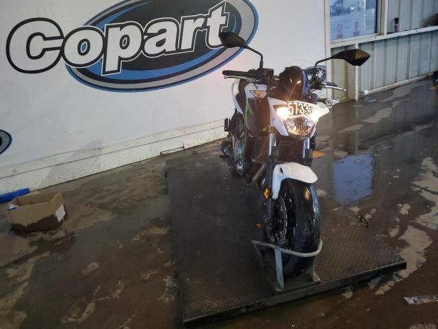 2017 KAWASAKI ER650 G - JKAEREG18HDA00269
