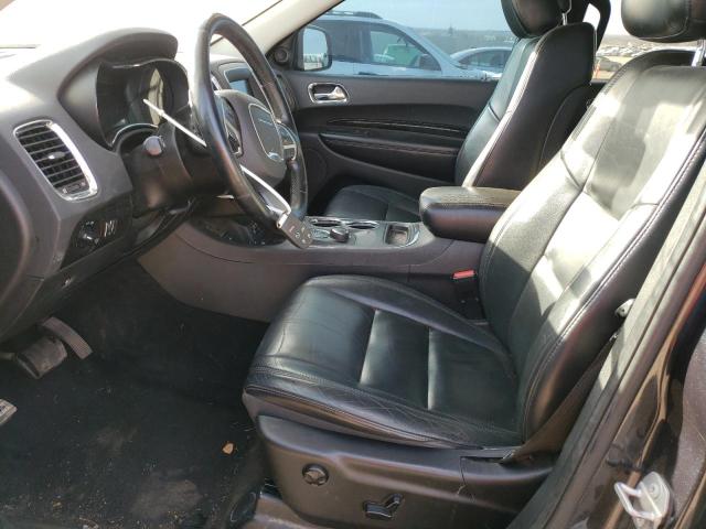 1C4RDJDG2EC971547 | 2014 DODGE DURANGO LI