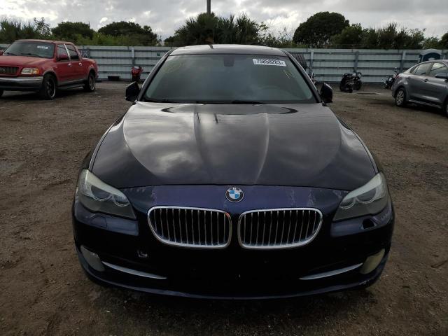 VIN WBAFR7C58DC821106 2013 BMW 5 Series, 535 I no.5