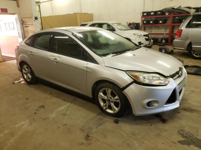 1FADP3F29EL131365 Ford FOCUS SE