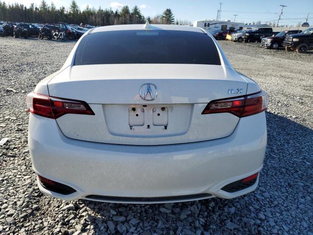 2017 ACURA ILX PREMIU - 19UDE2F77HA801602