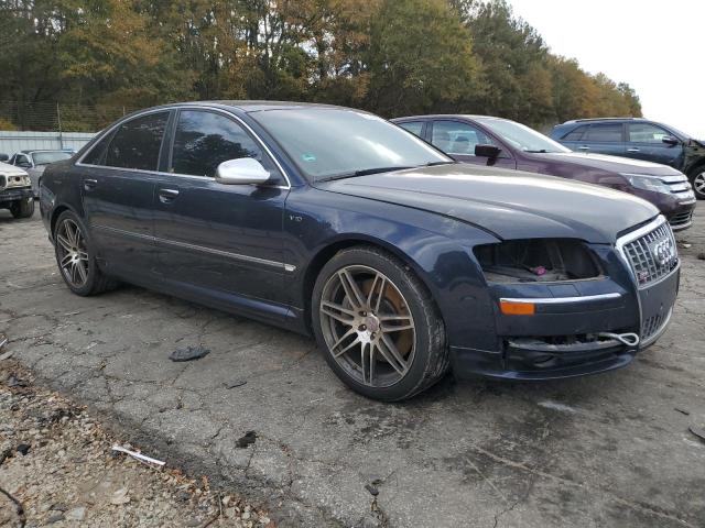 2007 Audi S8 Quattro VIN: WAUPN44E37N025790 Lot: 76019563